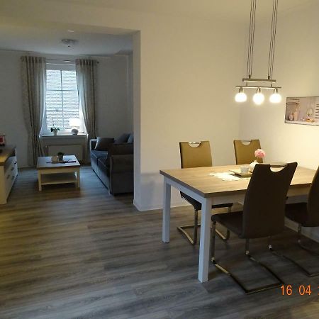 Ferienwohnung Haus Nr. 11 Warendorf Εξωτερικό φωτογραφία
