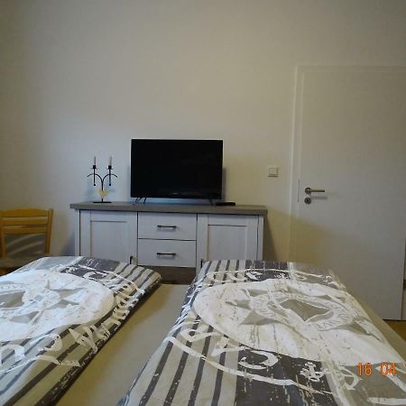 Ferienwohnung Haus Nr. 11 Warendorf Εξωτερικό φωτογραφία